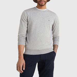 Longsleeve Wool Tommy Hilfiger
